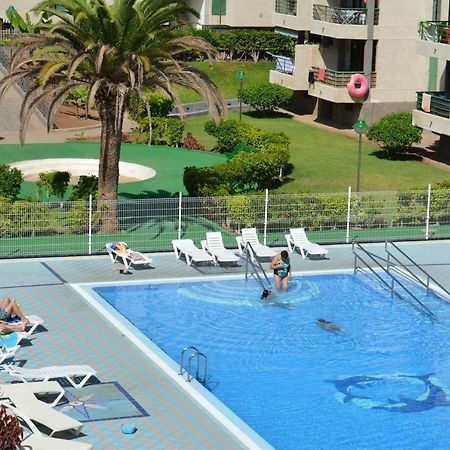 Family Beach Apartment Плая де лас Америкас Екстериор снимка