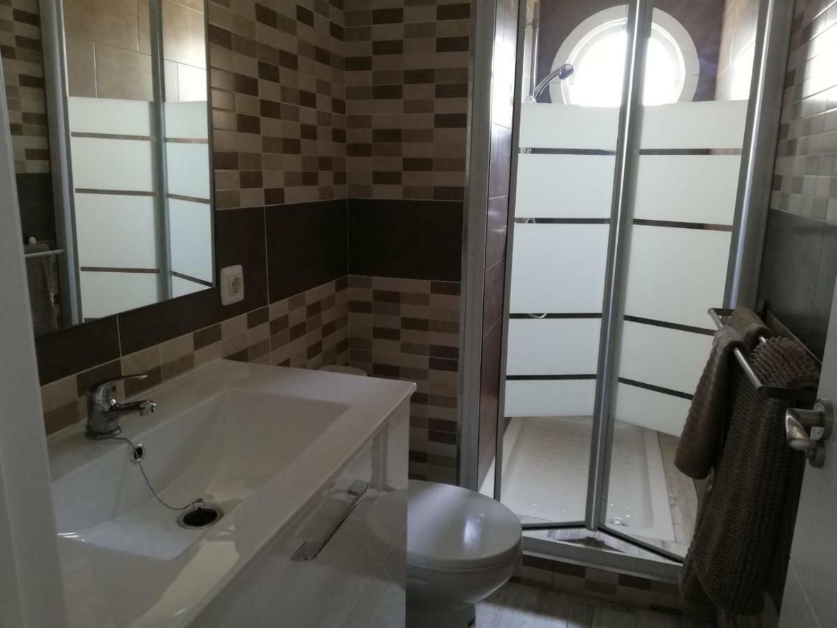Family Beach Apartment Плая де лас Америкас Екстериор снимка