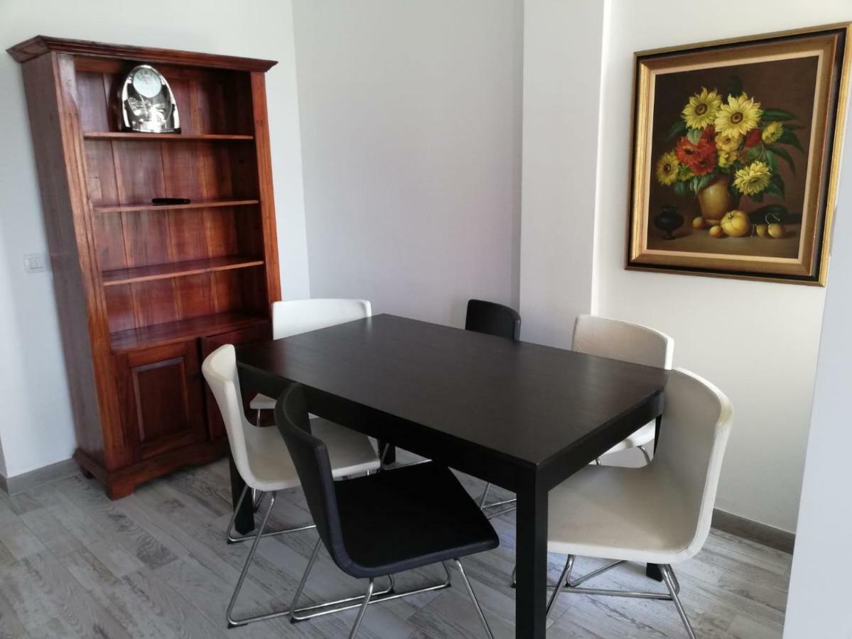 Family Beach Apartment Плая де лас Америкас Екстериор снимка