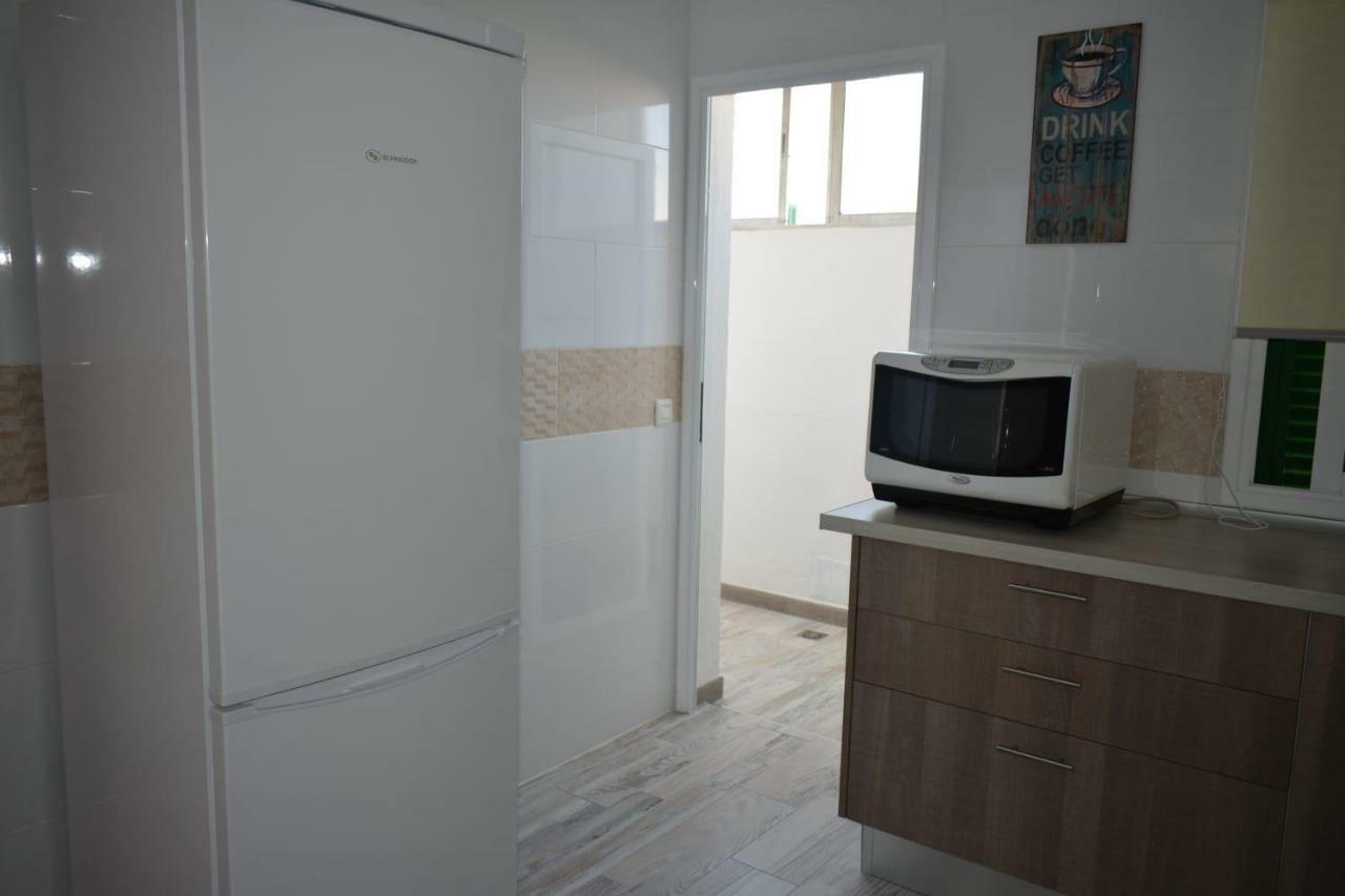 Family Beach Apartment Плая де лас Америкас Екстериор снимка