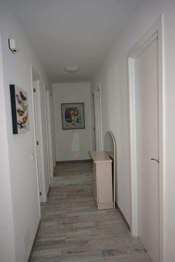 Family Beach Apartment Плая де лас Америкас Екстериор снимка