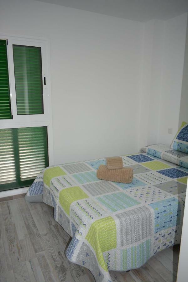 Family Beach Apartment Плая де лас Америкас Екстериор снимка