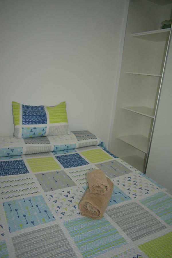 Family Beach Apartment Плая де лас Америкас Екстериор снимка