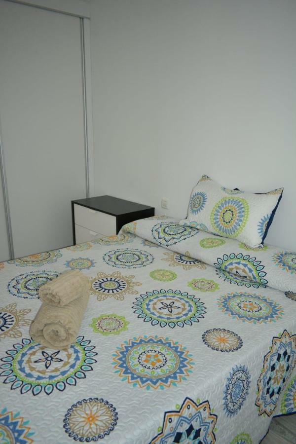 Family Beach Apartment Плая де лас Америкас Екстериор снимка